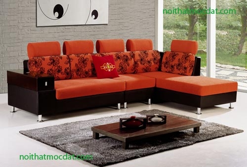 GHẾ SOFA GÓC MS 15